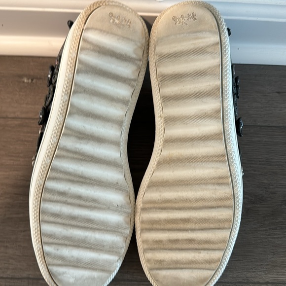 Coach Sneakers - Picture 6 of 11